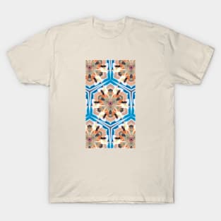 Yogi Mandala T-Shirt